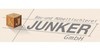 Kundenlogo von Tischlerei Karsten Junker GmbH