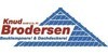 Kundenlogo von Brodersen Knud GmbH & Co KG Dachdeckerei
