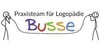 Kundenlogo von Busse Michael Logopäde