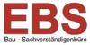 Kundenlogo von EBS Inh. M. Raabe Sachverständiger für Wohngebäude