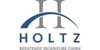 Kundenlogo von HOLTZ Beratende Ingenieure GmbH VBI