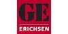 Kundenlogo von Erichsen GmbH & Co. KG Abbrucharbeiten