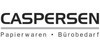 Kundenlogo von Caspersen H.C. KG Papierwarenhandel