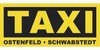 Kundenlogo von Taxi Osterfeld-Schwabstedt