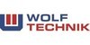 Kundenlogo von Wolf Technik GmbH Kältetechnik
