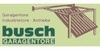 Kundenlogo von Drees Busch GmbH Garagentore