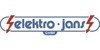 Kundenlogo von Elektro Jans GmbH Elektromeister