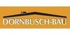 Kundenlogo von Dornbusch Baugesellschaft mbH Bauunternehmen