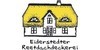 Kundenlogo von Eiderstedter Reetdachdeckerei Uwe Michalski GmbH