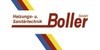 Kundenlogo von Boller GmbH, Heizung- und Sanitärtechnik