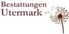 Kundenlogo von Bestattungshaus Utermark Inh. Jan Utermark e.K.