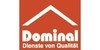 Kundenlogo von Dominal Gebäudeservice e.K. Guido Zimmer