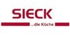 Kundenlogo von Sieck - die Küche GmbH
