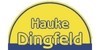 Kundenlogo von Dingfeld Hauke Heizung und Bäder