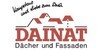Kundenlogo von Dainat GmbH Bedachungen