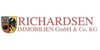 Kundenlogo von Richardsen Immobilien-Vermietungen GmbH & Co.KG Immobilienverkauf
