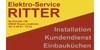 Kundenlogo von Elektro-Service Ritter Thorsten Ritter
