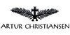 Kundenlogo von Christiansen Artur Bestattungen
