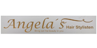 Kundenlogo Angelas Hairstylisten Weber & Co. GmbH - Bring out the beauty in you