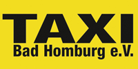 Kundenlogo Bad Homburg TAXI e.V.