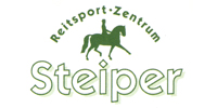 Kundenlogo Reitsport-Zentrum Steiper, der Treffpunkt für Reiter & Pferd