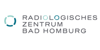 Kundenlogo von Radiologisches Zentrum Bad Homburg