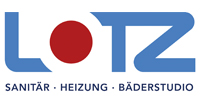 Kundenlogo Heizung Lotz GmbH
