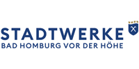Kundenlogo Stadtwerke Bad Homburg v. d. Höhe - Ihr Energieversorgung vor Ort!