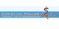 Kundenlogo Müller Christian Facharzt für Allgemeinmedizin, Flug- und Reisemedizin