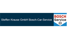 Kundenlogo Bosch-Car-Service Steffen Krause GmbH