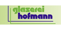 Kundenlogo von Glaserei Hofmann Fensterbau Ganzglastüren Spiegel Glasreparatur u.v.m.