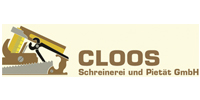 Kundenlogo Cloos Schreinerei GmbH Möbel Einbauschränke Zirbenholz Insektenschutz