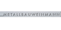 Kundenlogo von Metallbau Weinmann GmbH & Co. KG Schlosserei