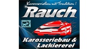 Kundenlogo von Auto Rauch Karosseriebau GmbH Autoglas Lackierungen Unfallreparaturen