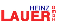Kundenlogo Heizung Lauer Heinz Sanitär Solar Baderneuerung Installation Kundendienst