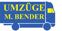 Kundenlogo Michael Bender Umzüge - Stadt-, Nah und Fern-Umzüge - Privat - Büro - Behörden