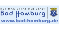 Kundenlogo von Stadtverwaltung Bad Homburg