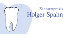 Kundenlogo Zahnarzt Spahn Holger Implantologie