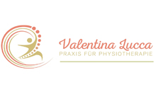 Kundenlogo Lucca Valentina Physiotherapeutin, Lympdrainagentherapeutin med., staatlich anerkannte Osteopathin