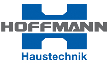 Kundenlogo von Heizung Sanitär Hoffmann Haustechnik GmbH