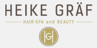 Kundenlogo Friseur Gräf Heike Hair Spa and Beauty
