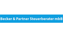 Kundenlogo von Becker & Partner Partnergesellschaft mbB STEUERBERATER