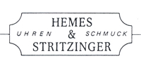 Kundenlogo von Hemes & Stritzinger Juwelier und Uhrmachermeister auch für antike Uhren