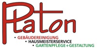 Kundenlogo Platon e-K. Gebäudereinigung & Hausmeisterservice