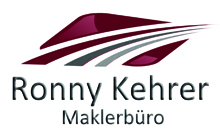 Kundenlogo Maklerbüro Ronny Kehrer Immobilien Finanzanlagen und Versicherungen