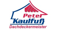 Kundenlogo von Kaulfuß Peter Dachdecker Dachdeckermeisterbetrieb