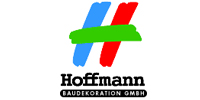 Kundenlogo von Baudekoration Hoffmann GmbH