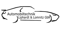 Kundenlogo Automobiltechnik Liphardt & Lomnitz GbR Kfz-Werkstatt