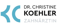 Kundenlogo von Koehler Christine Dr. Zahnärztin,  Parodontologie
