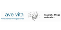 Kundenlogo AVE VITA Pflegedienst GmbH, Häusliche Pflege und mehr